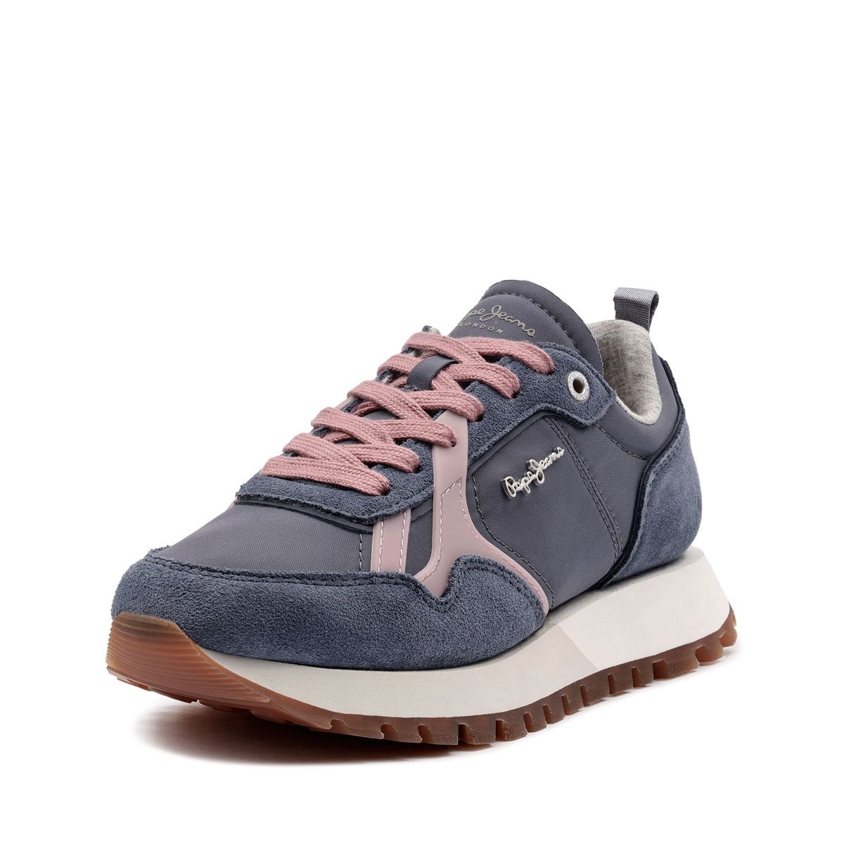 Pepe Jeans Ari Snug Pantofi sport damă PLS400001-958