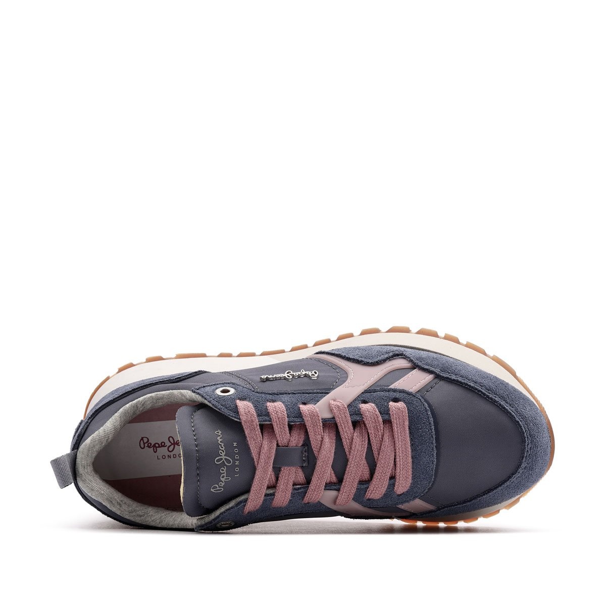 Pepe Jeans Ari Snug Pantofi sport damă PLS400001-958