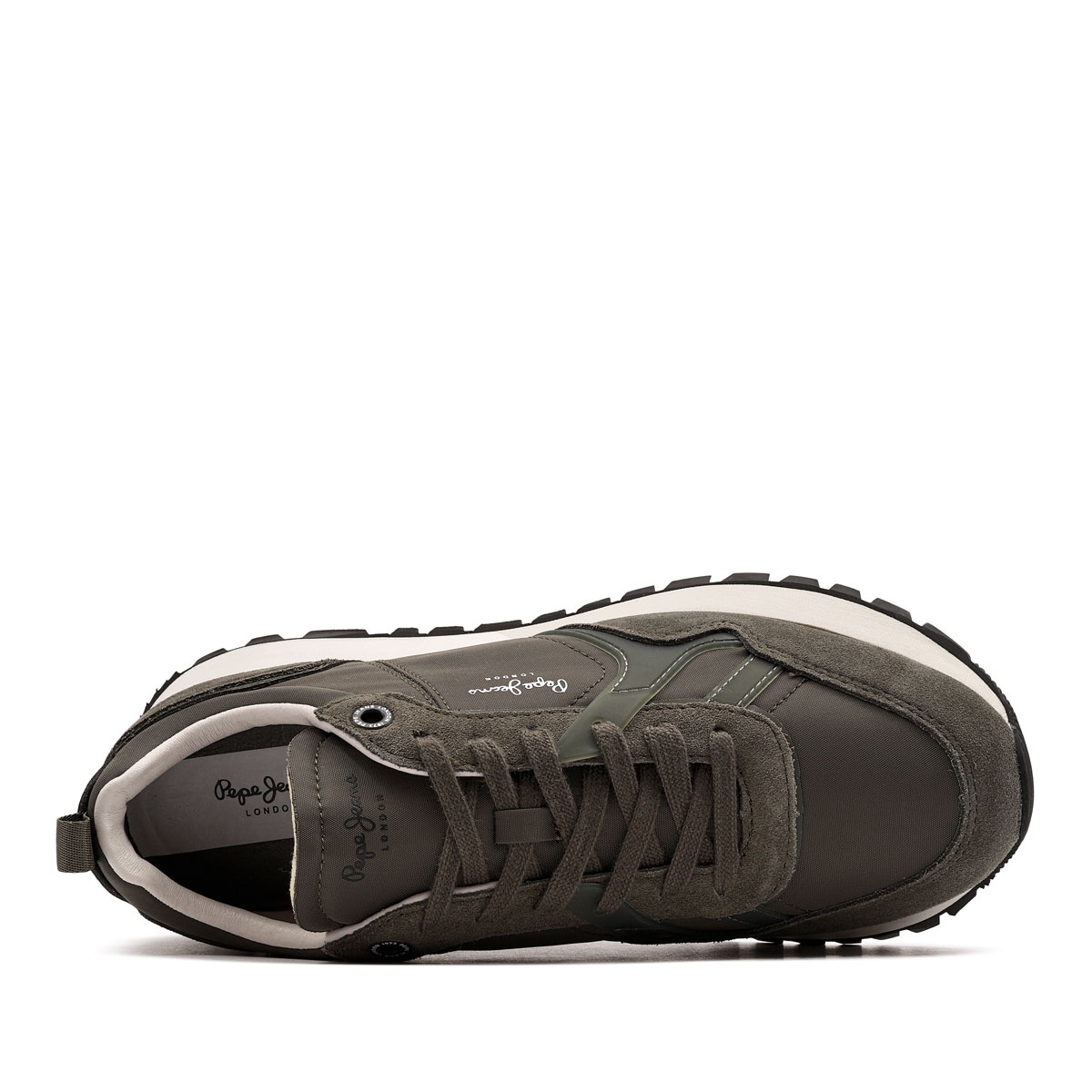 Pepe Jeans Ari Soft Pantofi sport bărbați PMS400001-765