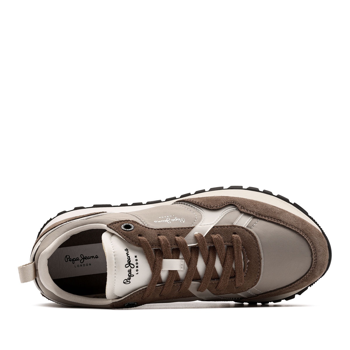 Pepe Jeans Ari Soft Pantofi sport bărbați PMS400001-951