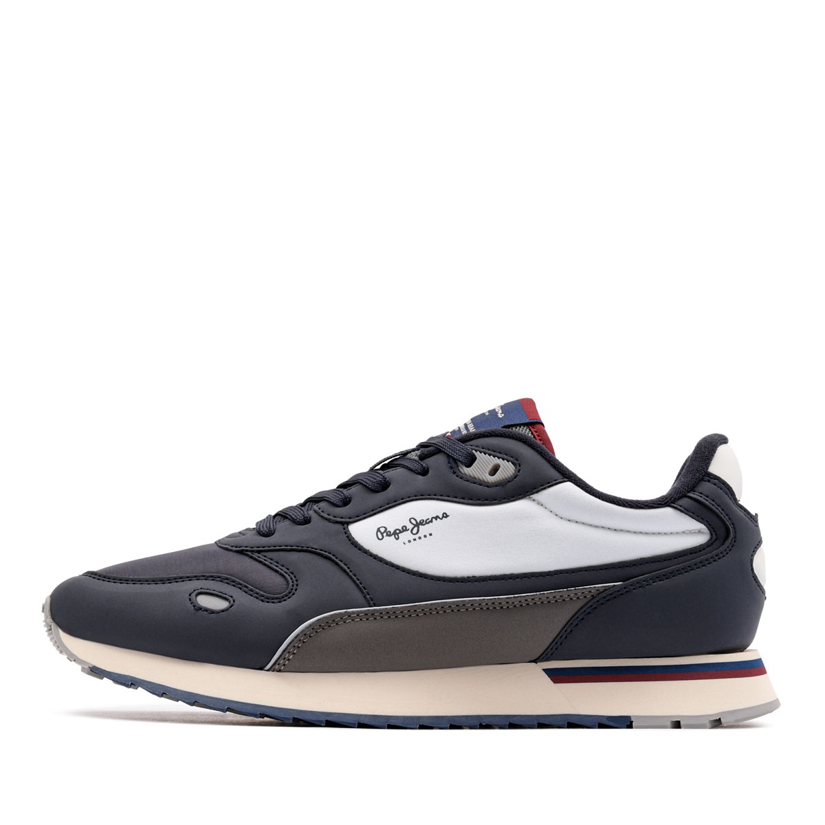 Pepe Jeans Bexley South Pantofi sport bărbați PMS400007-595