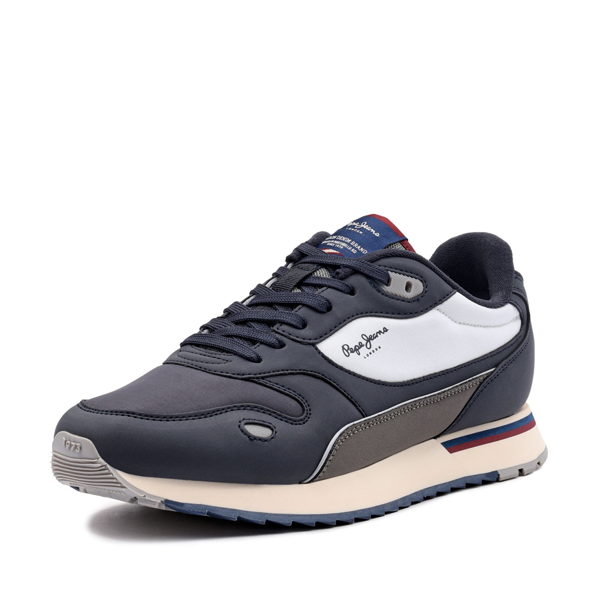 Pepe Jeans Bexley South Pantofi sport bărbați PMS400007-595