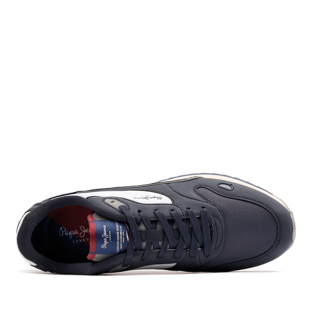 Pepe Jeans Bexley South Pantofi sport bărbați PMS400007-595