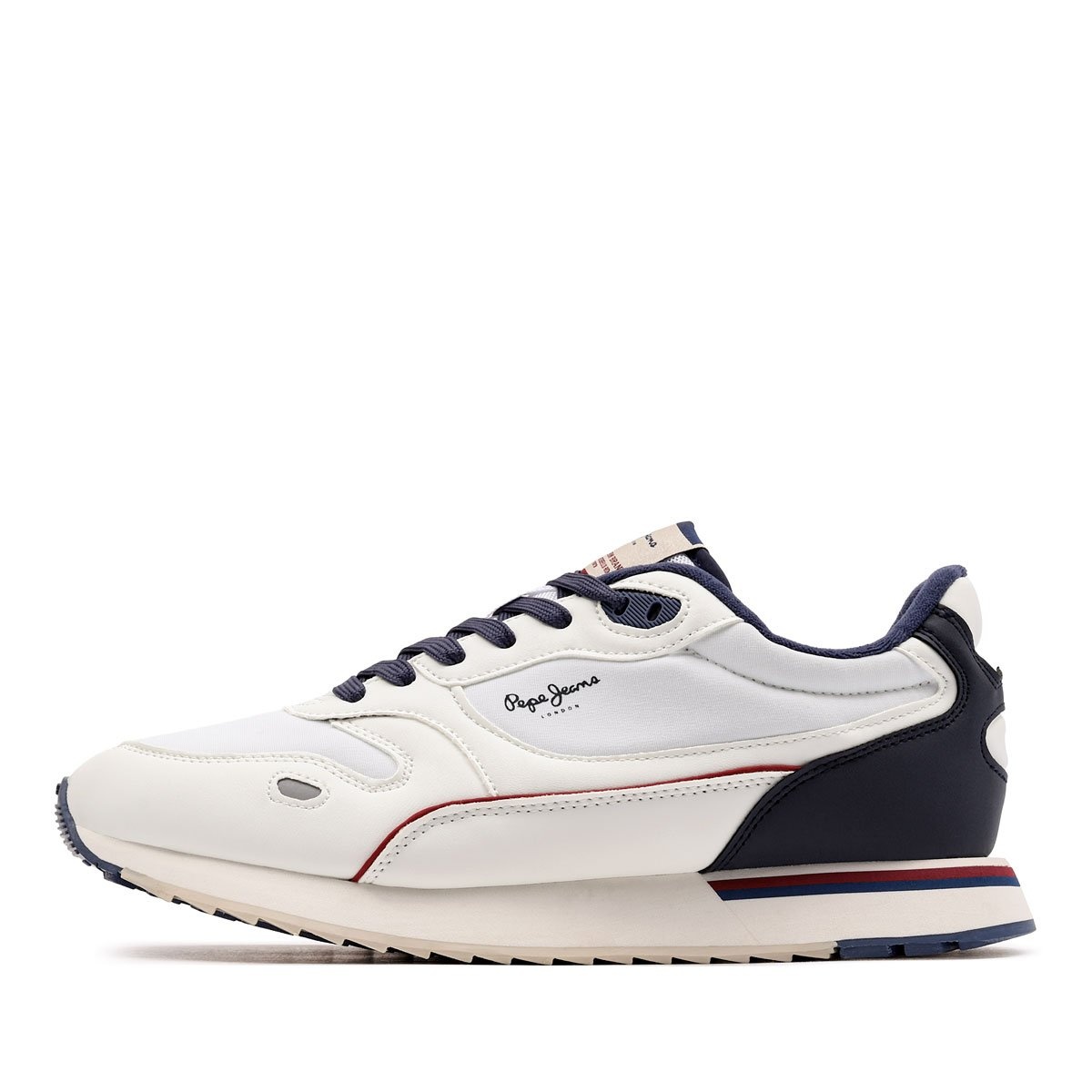 Pepe Jeans Bexley South Pantofi sport bărbați PMS400007-800