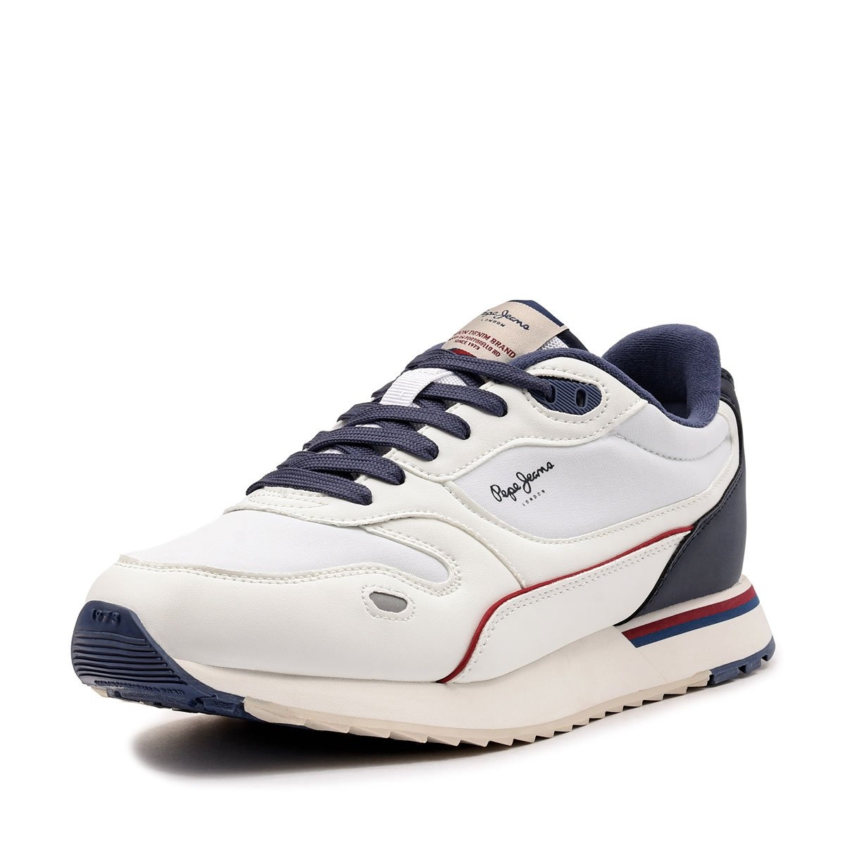 Pepe Jeans Bexley South Pantofi sport bărbați PMS400007-800