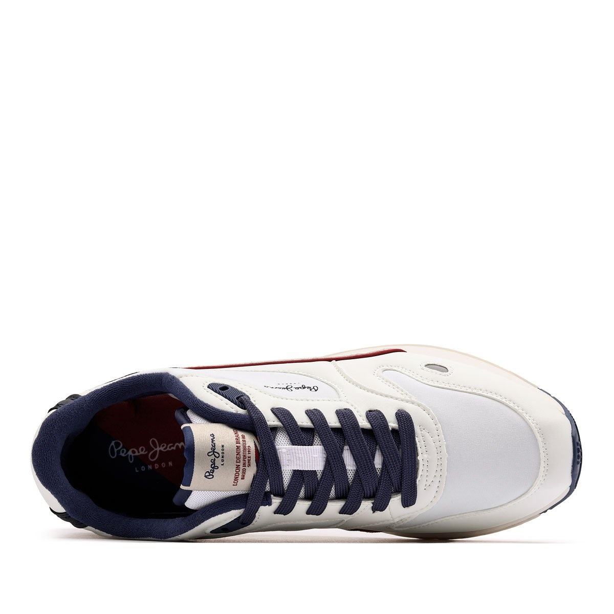 Pepe Jeans Bexley South Pantofi sport bărbați PMS400007-800