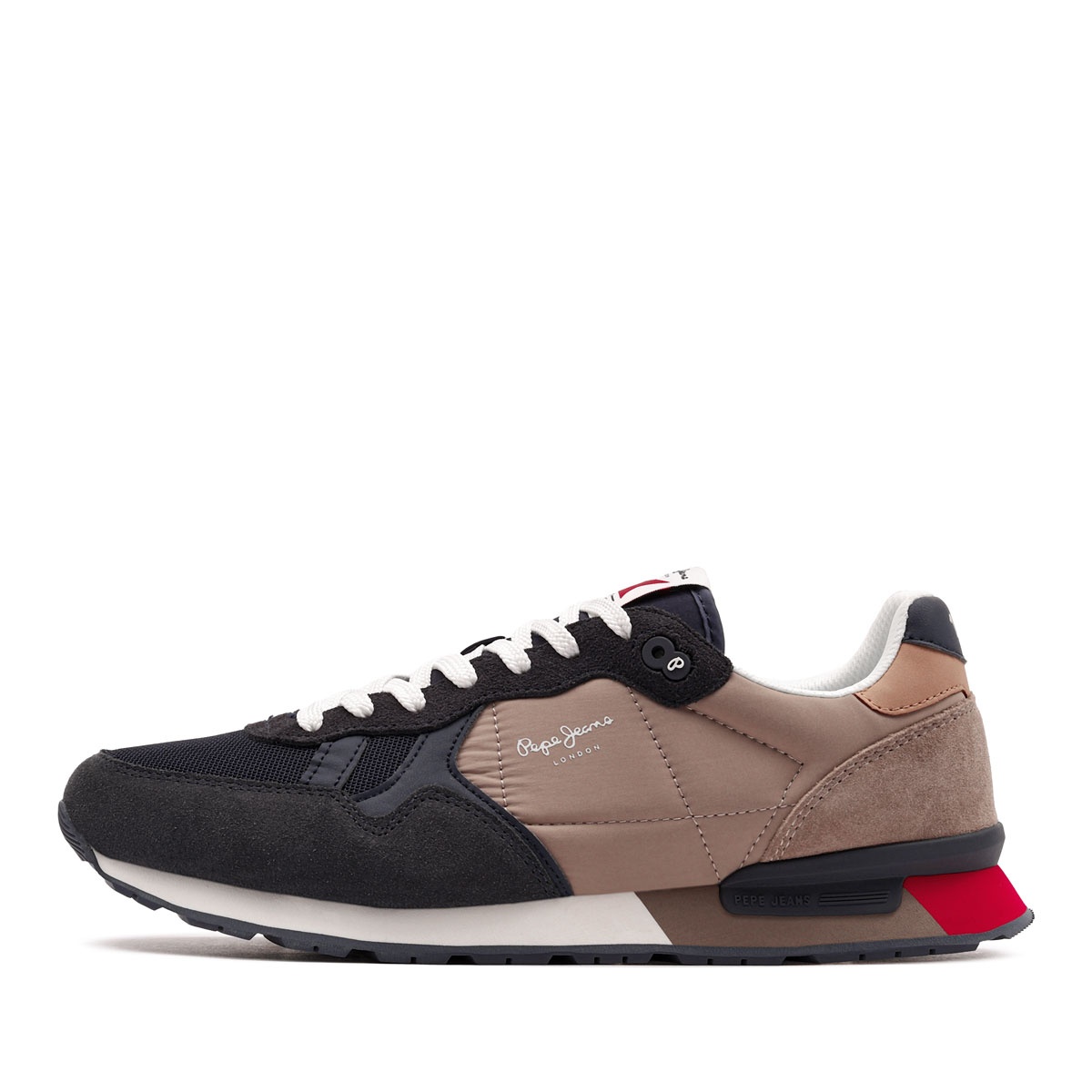 Pepe Jeans Brit Colors Pantofi sport bărbați PMS400004-595