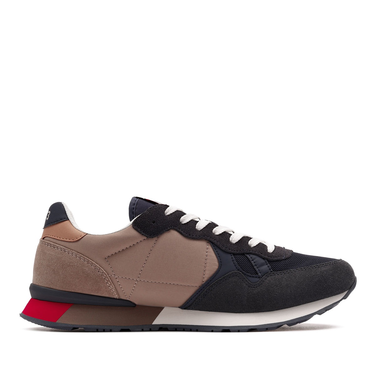 Pepe Jeans Brit Colors Pantofi sport bărbați PMS400004-595