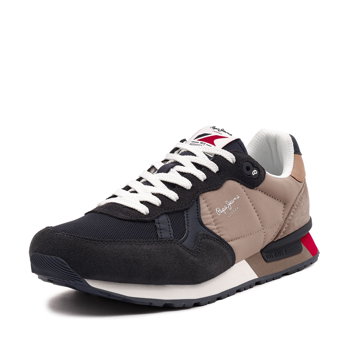 Pepe Jeans Brit Colors Pantofi sport bărbați PMS400004-595