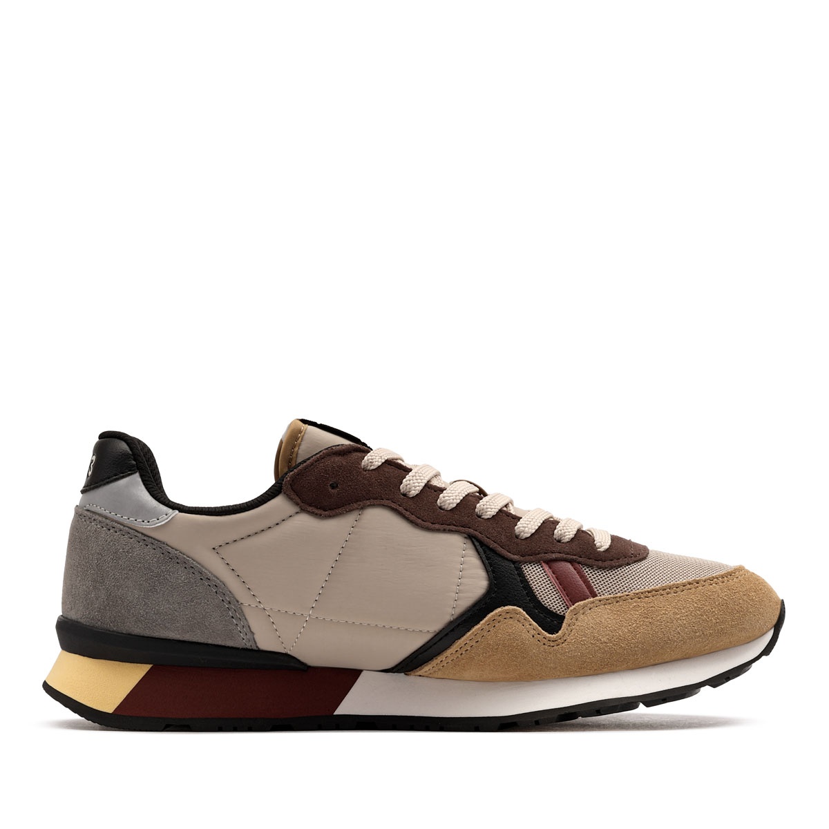 Pepe Jeans Brit Colors Pantofi sport bărbați PMS400004-857