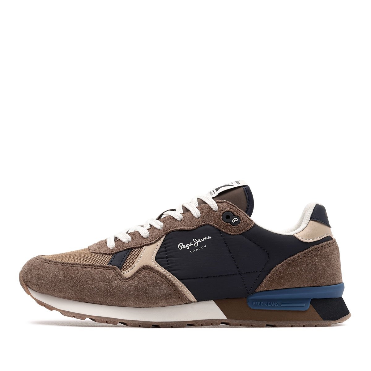 Pepe Jeans Brit Colors Pantofi sport bărbați PMS400004-872