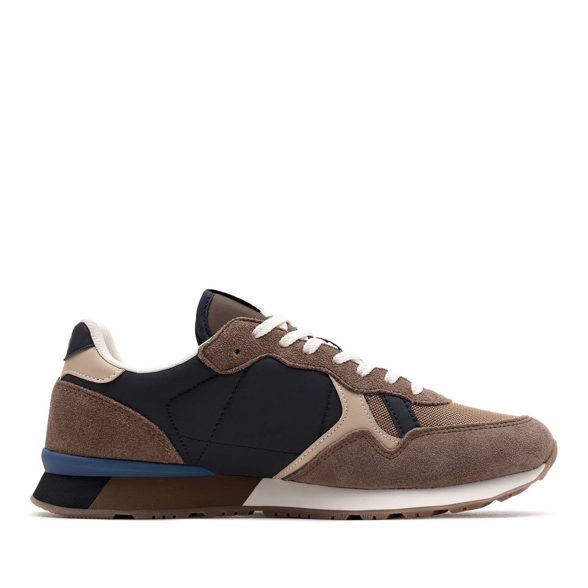 Pepe Jeans Brit Colors Pantofi sport bărbați PMS400004-872