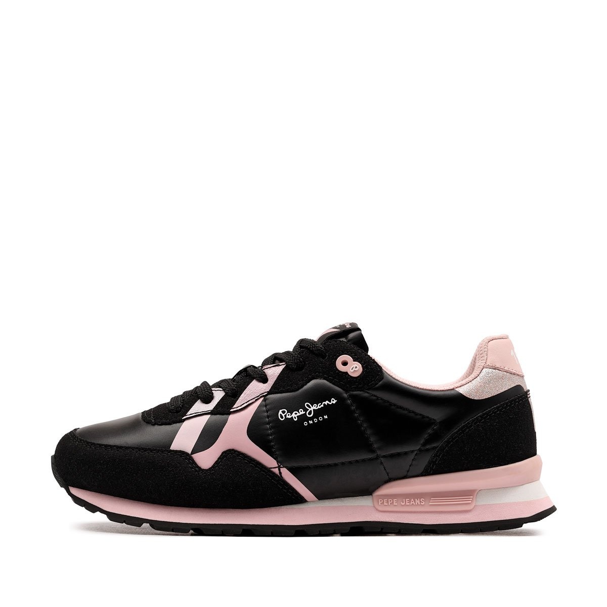 Pepe Jeans Brit Elite Pantofi sport damă PGS400004-999