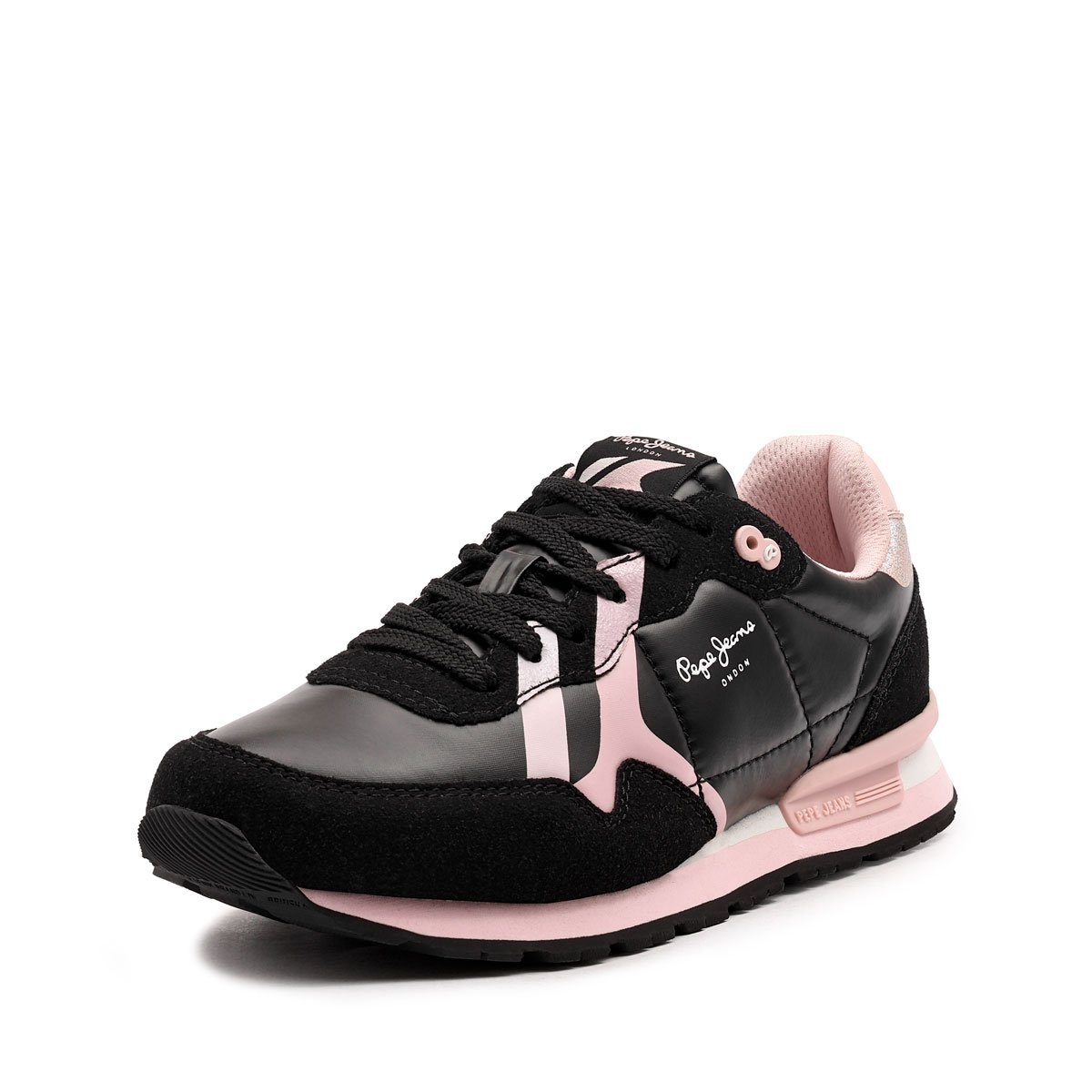 Pepe Jeans Brit Elite Pantofi sport damă PGS400004-999