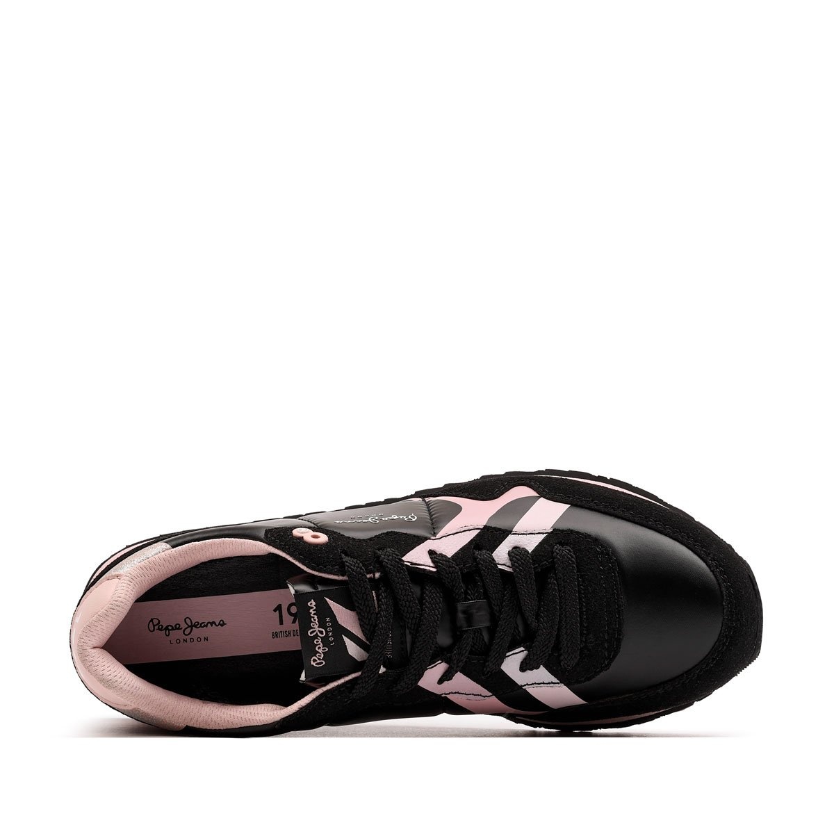 Pepe Jeans Brit Elite Pantofi sport damă PGS400004-999