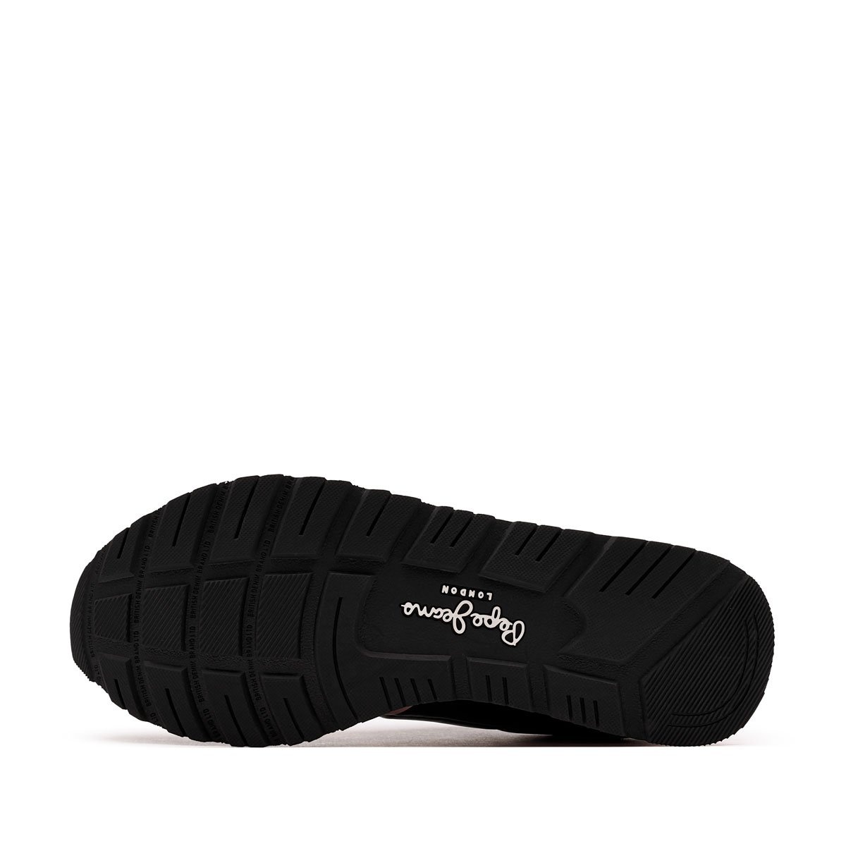 Pepe Jeans Brit Elite Pantofi sport damă PGS400004-999