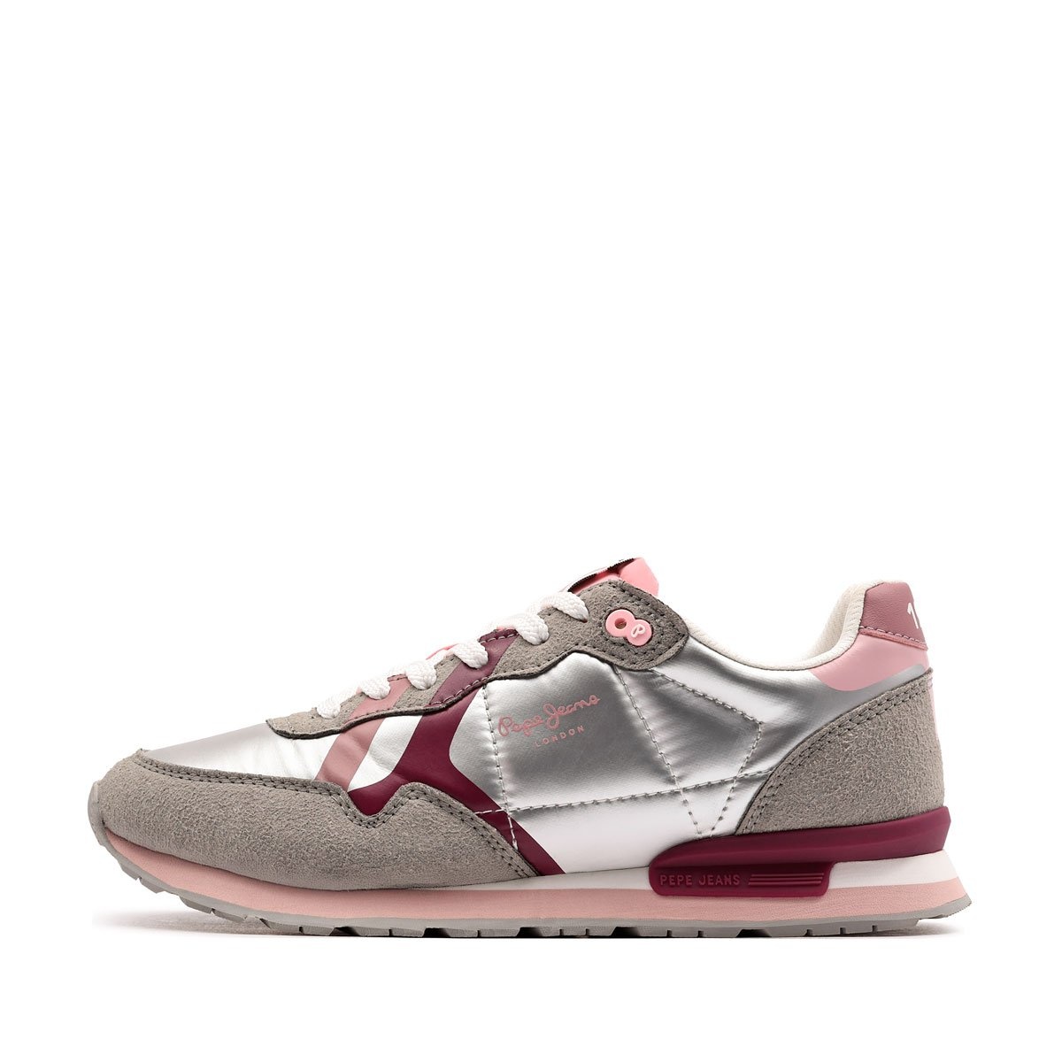 Pepe Jeans Brit Great Pantofi sport damă PGS400002-915