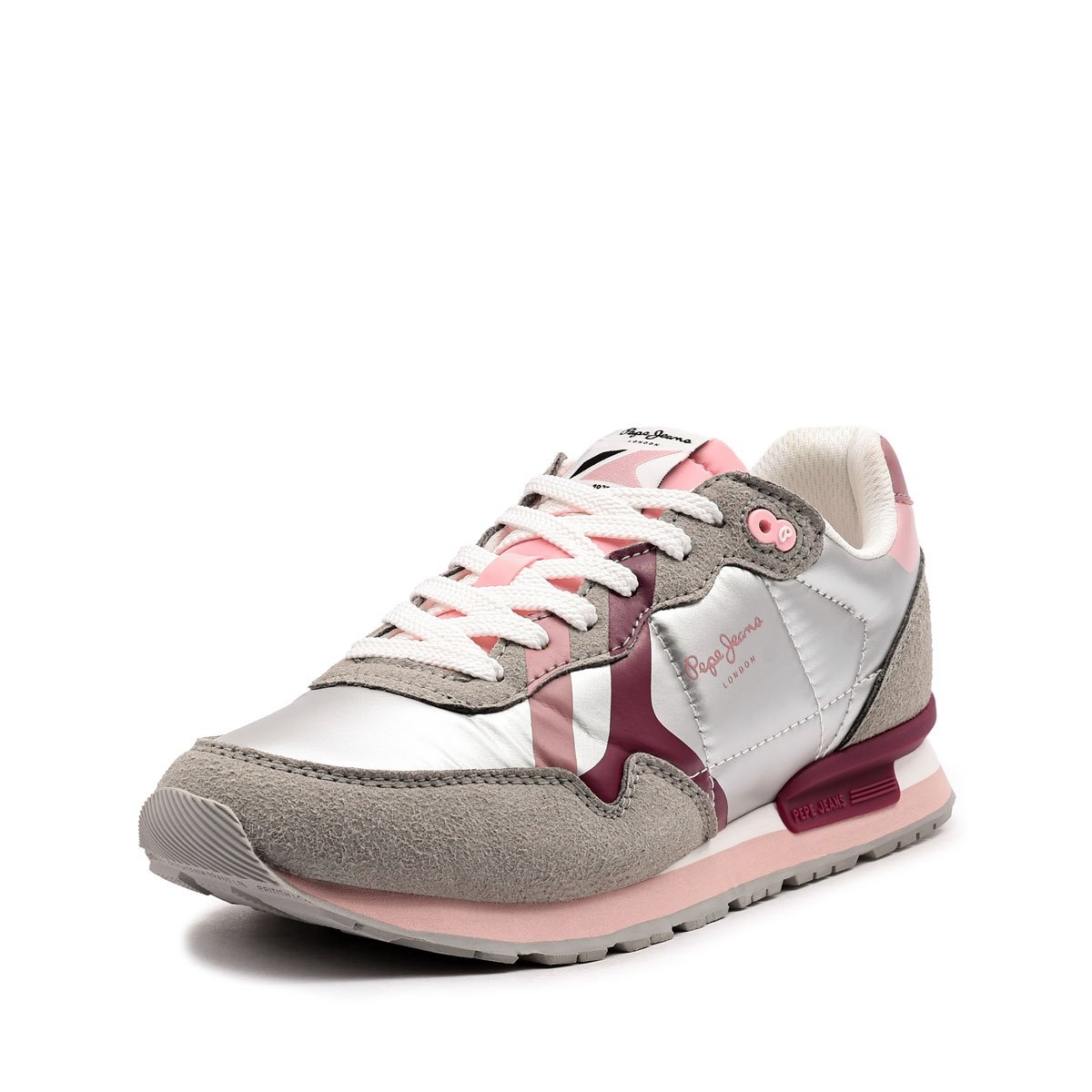 Pepe Jeans Brit Great Pantofi sport damă PGS400002-915