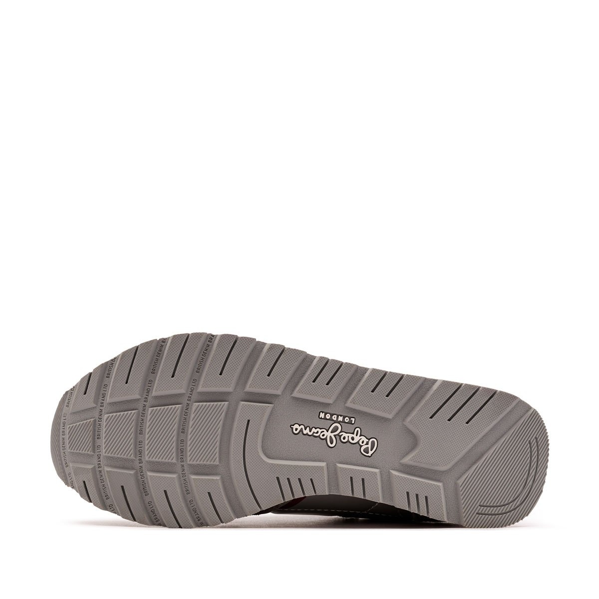 Pepe Jeans Brit Great Pantofi sport damă PGS400002-915