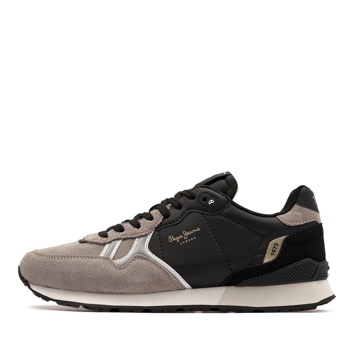 Pepe Jeans Brit Half Pantofi sport bărbați PMS400003-925