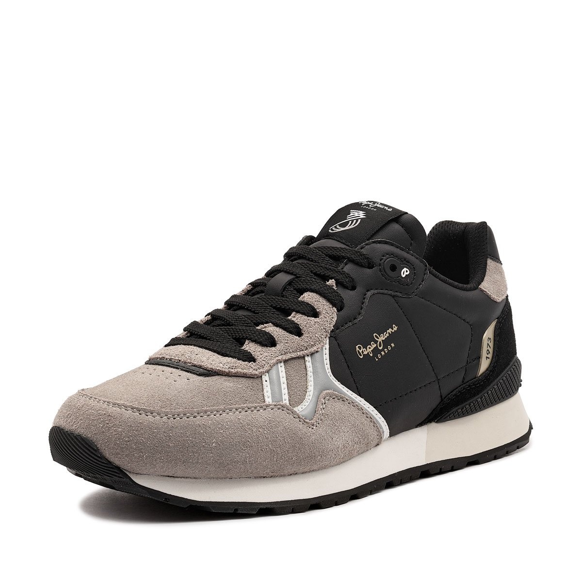 Pepe Jeans Brit Half Pantofi sport bărbați PMS400003-925