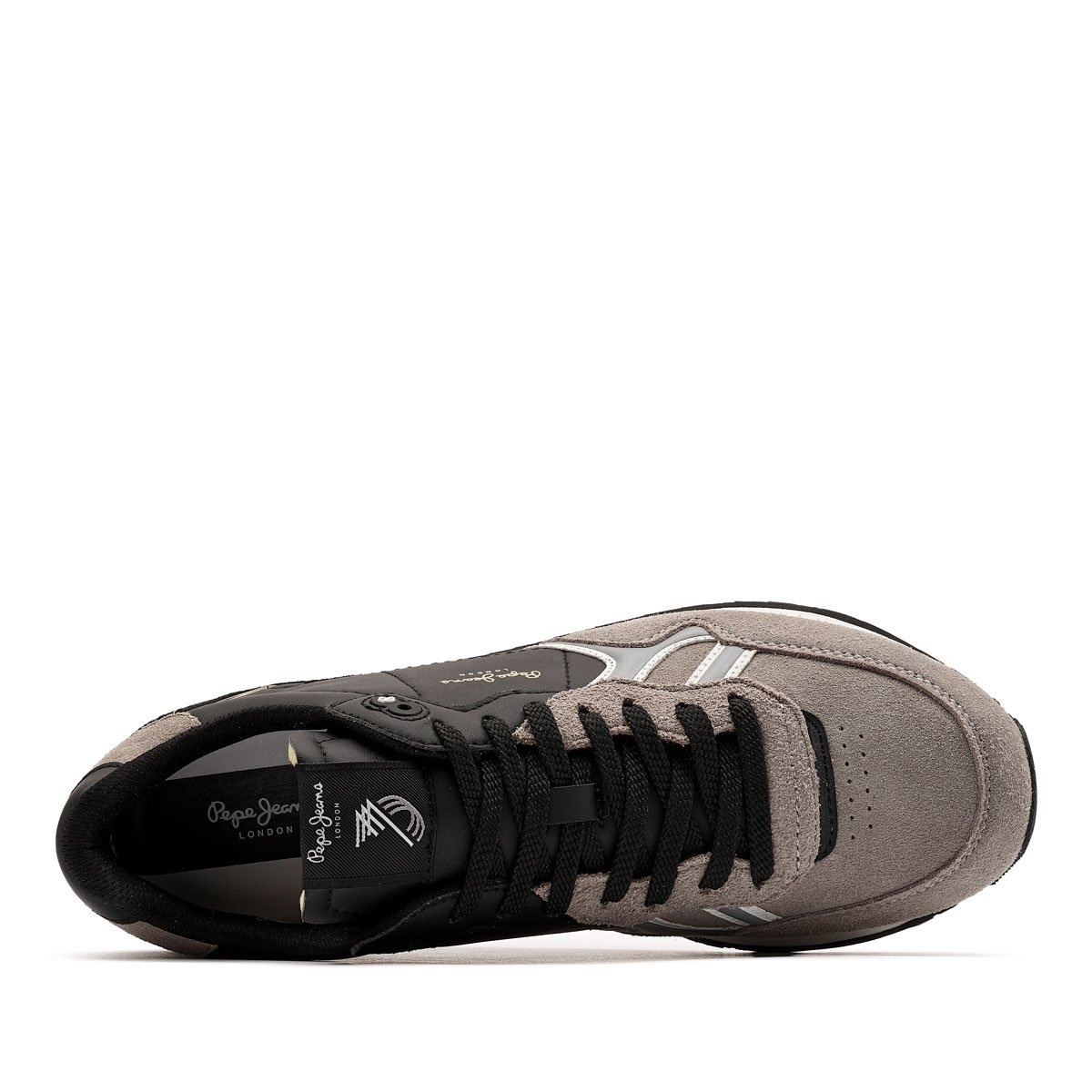 Pepe Jeans Brit Half Pantofi sport bărbați PMS400003-925