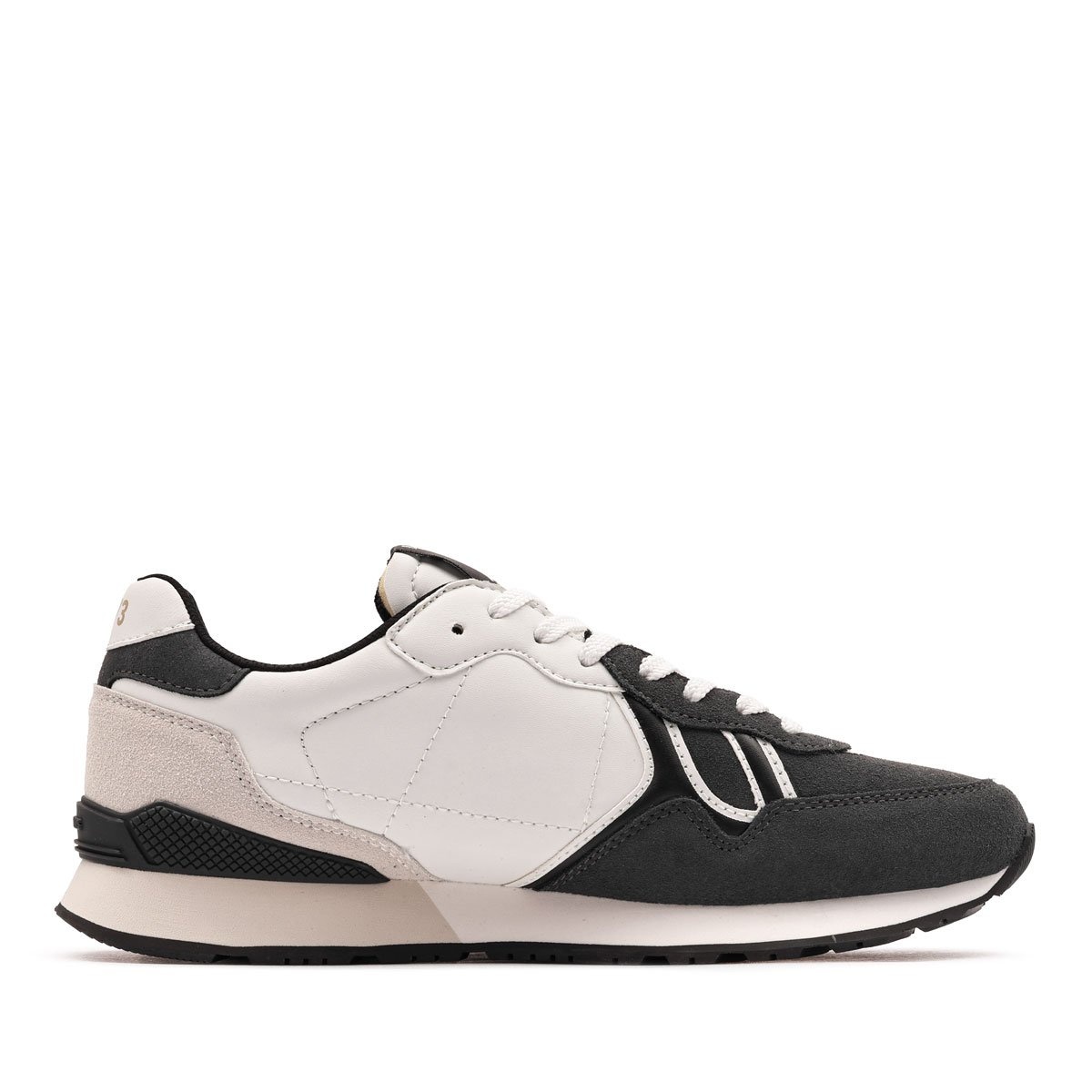 Pepe Jeans Brit Half Pantofi sport bărbați PMS400003-999