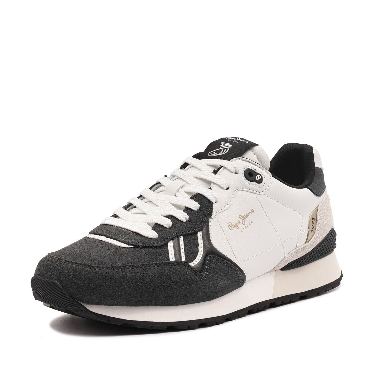 Pepe Jeans Brit Half Pantofi sport bărbați PMS400003-999