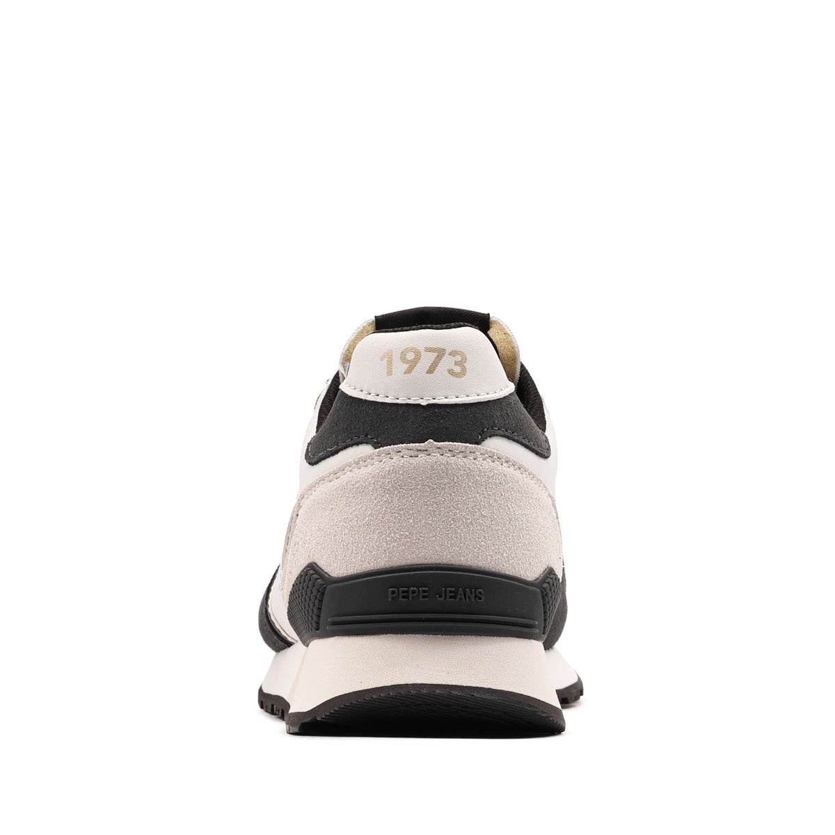 Pepe Jeans Brit Half Pantofi sport bărbați PMS400003-999