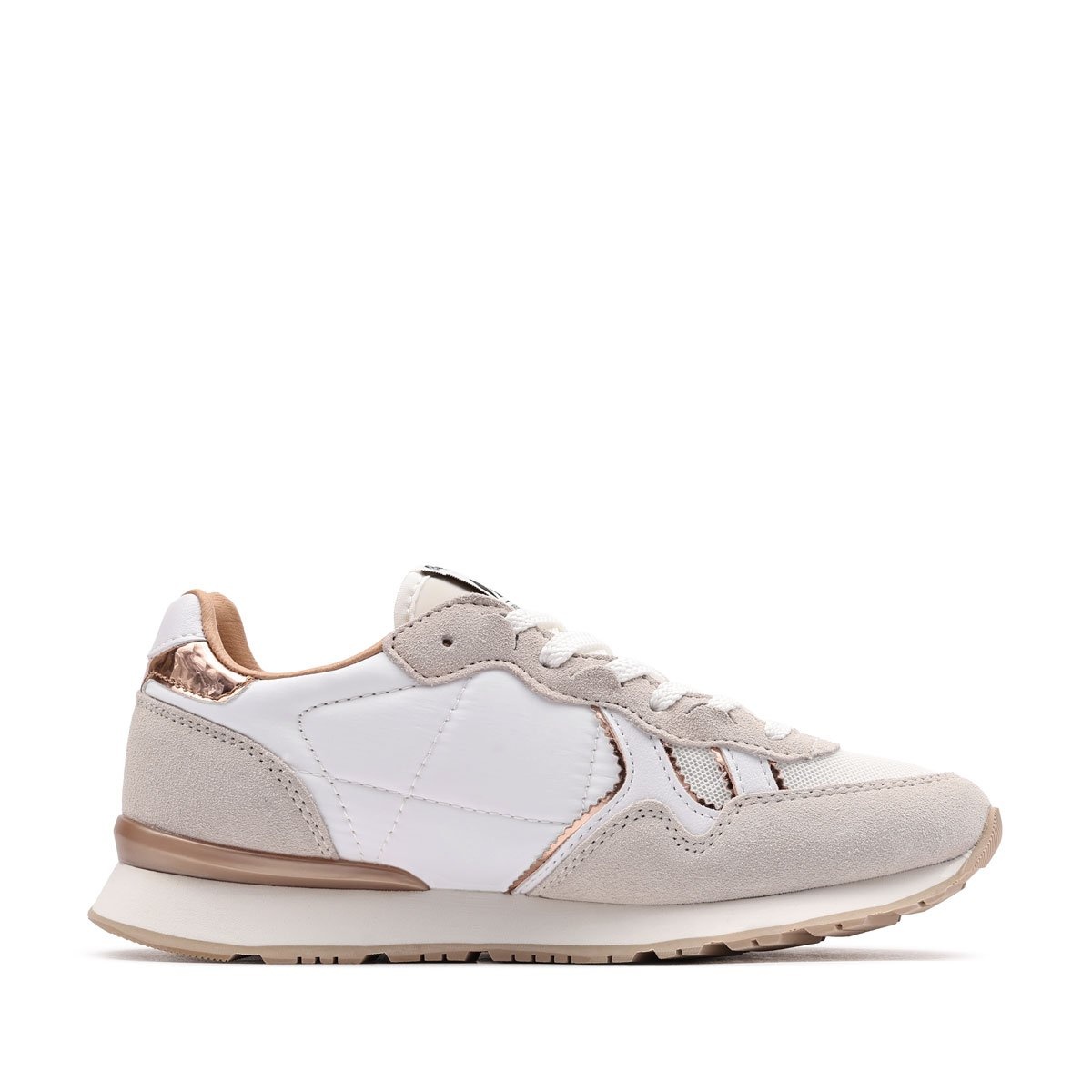 Pantofi sport damă Pepe Jeans Brit Mirror PLS400004-800 Pepe Jeans Brit Mirror Pantofi sport damă PLS400004-800