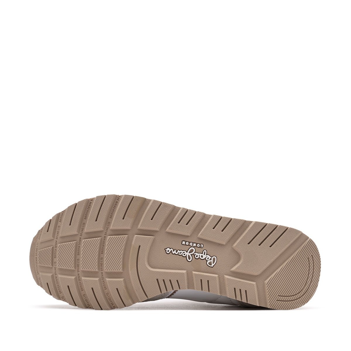 Pantofi sport damă Pepe Jeans Brit Mirror PLS400004-800 Pepe Jeans Brit Mirror Pantofi sport damă PLS400004-800