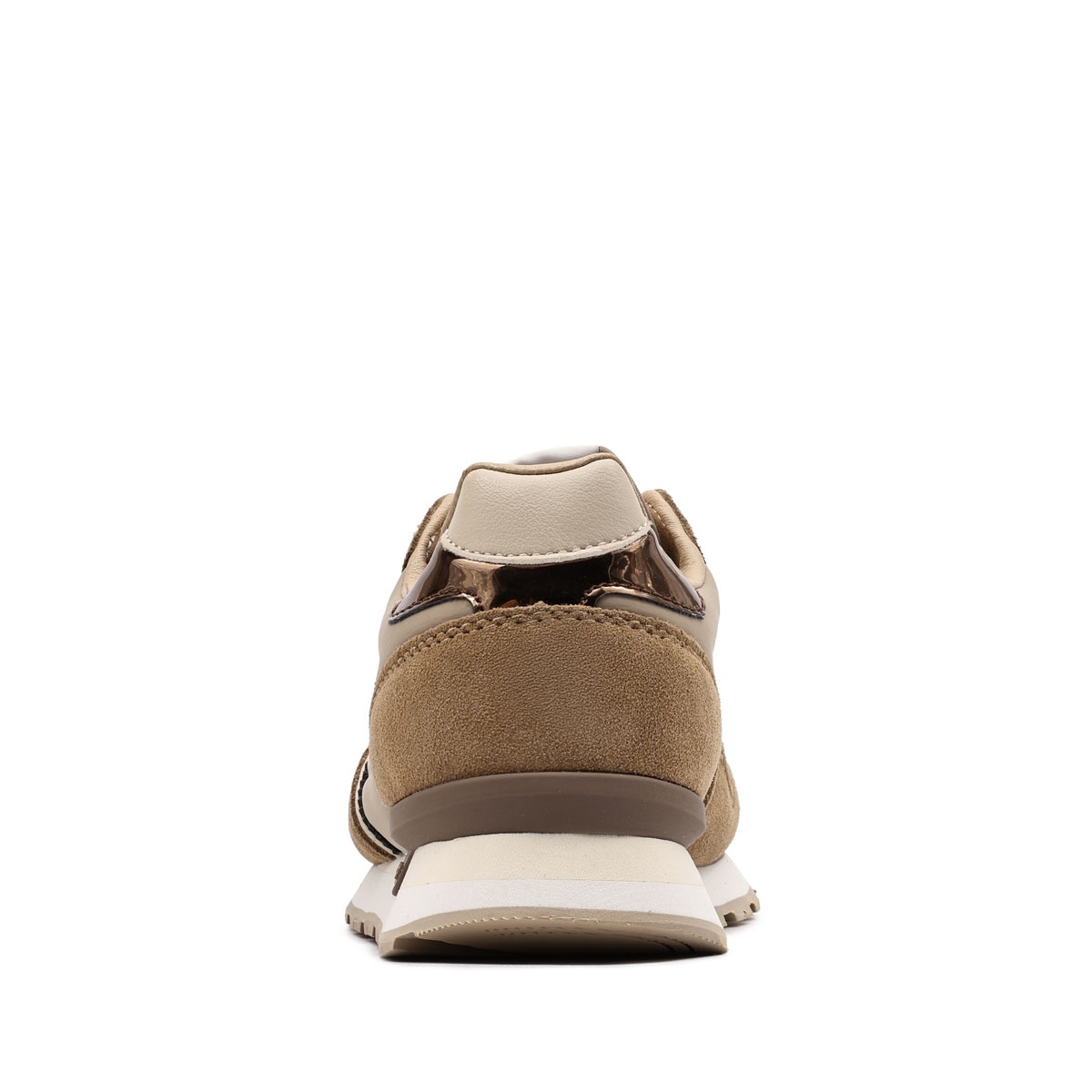 Pantofi sport damă Pepe Jeans Brit Mirror PLS400004-847 Pepe Jeans Brit Mirror Pantofi sport damă PLS400004-847