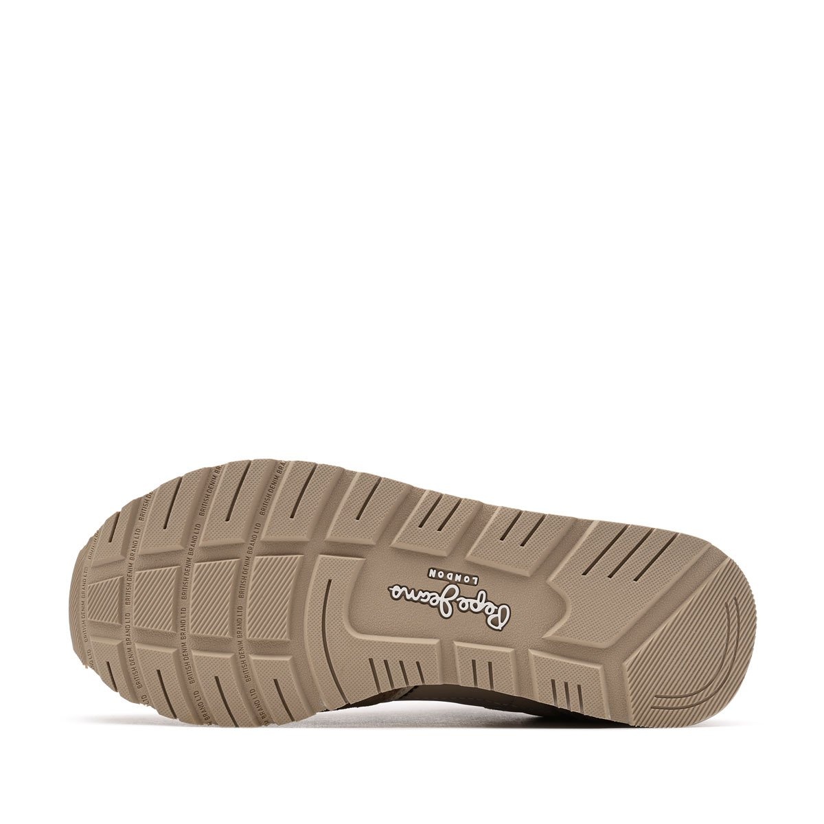 Pantofi sport damă Pepe Jeans Brit Mirror PLS400004-847 Pepe Jeans Brit Mirror Pantofi sport damă PLS400004-847