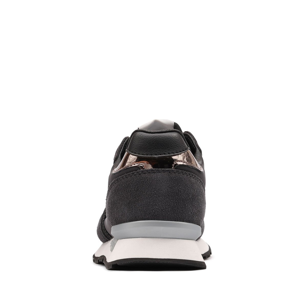 Pepe Jeans Brit Mirror Pantofi sport damă PLS400004-999