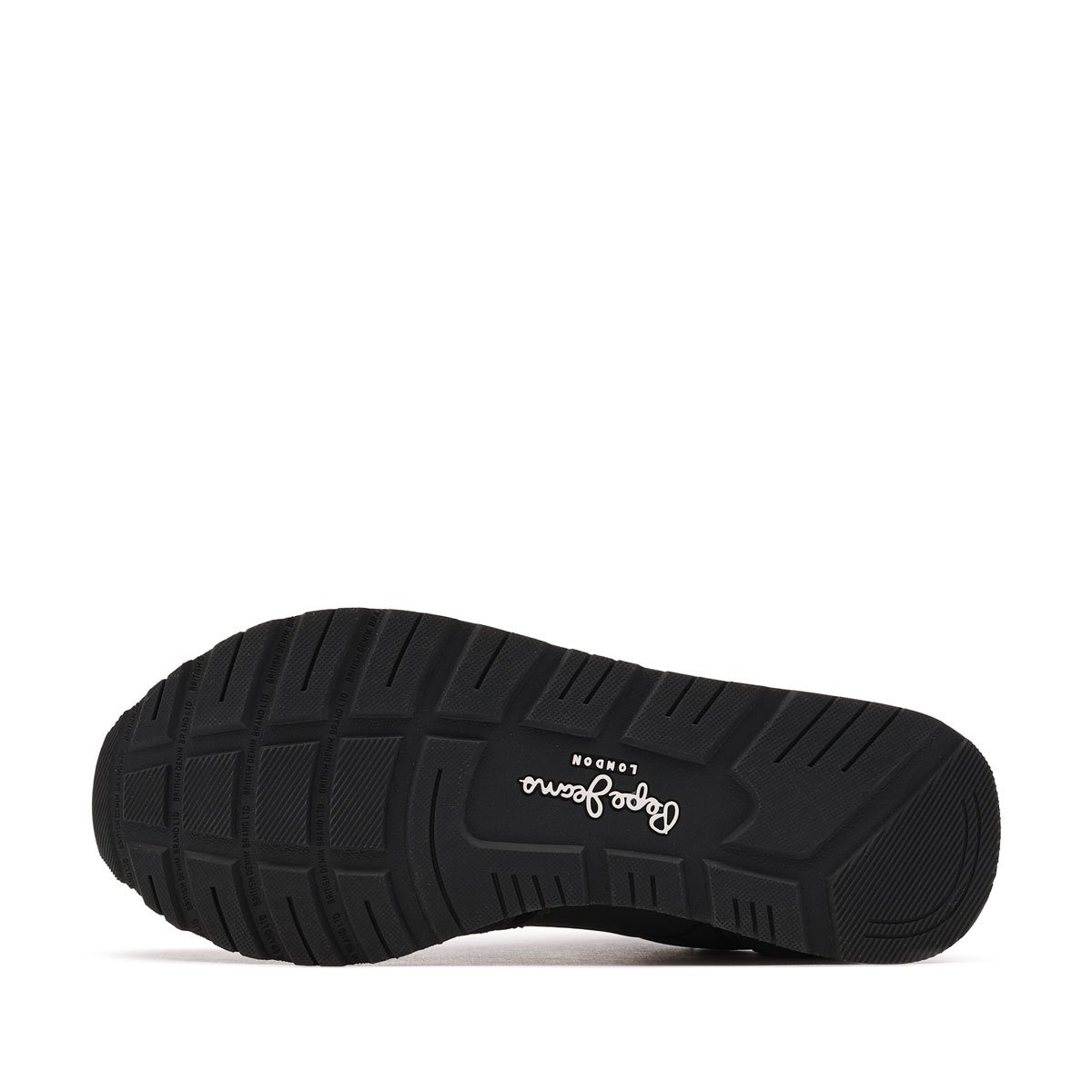 Pepe Jeans Brit Mirror Pantofi sport damă PLS400004-999