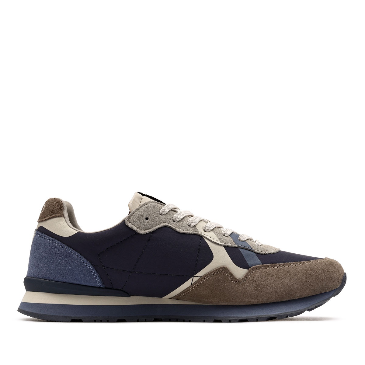 Pantofi sport bărbați Pepe Jeans Brit Prints PMS400002-876 Pepe Jeans Brit Prints Pantofi sport bărbați PMS400002-876