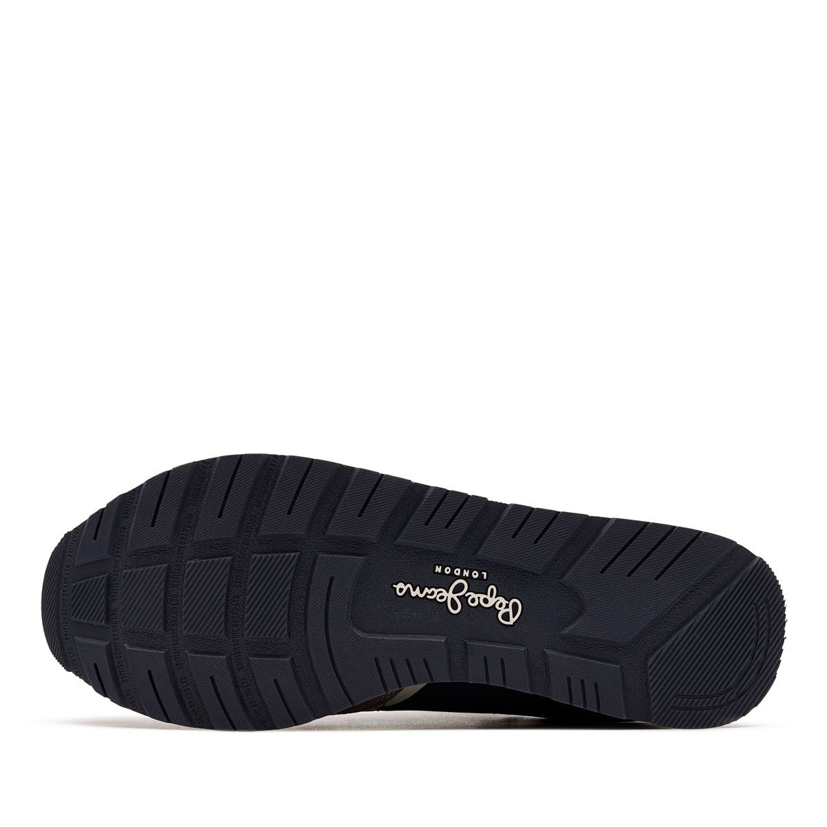 Pantofi sport bărbați Pepe Jeans Brit Prints PMS400002-876 Pepe Jeans Brit Prints Pantofi sport bărbați PMS400002-876
