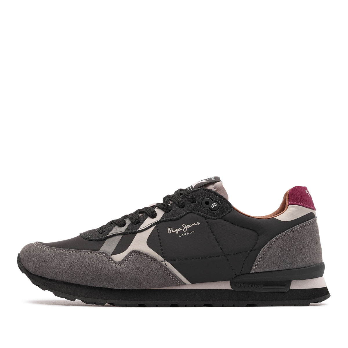 Pantofi sport bărbați Pepe Jeans Brit Prints PMS400002-975 Pepe Jeans Brit Prints Pantofi sport bărbați PMS400002-975