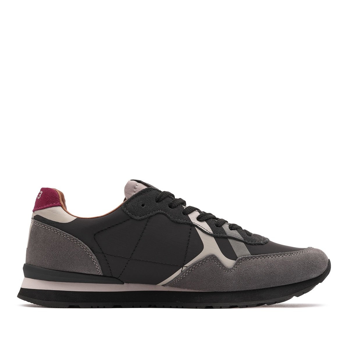 Pantofi sport bărbați Pepe Jeans Brit Prints PMS400002-975 Pepe Jeans Brit Prints Pantofi sport bărbați PMS400002-975