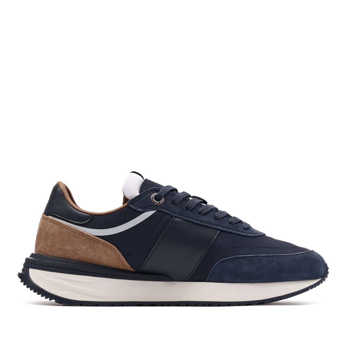 Pepe Jeans Buster Serie Pantofi sport bărbați PMS600008-595