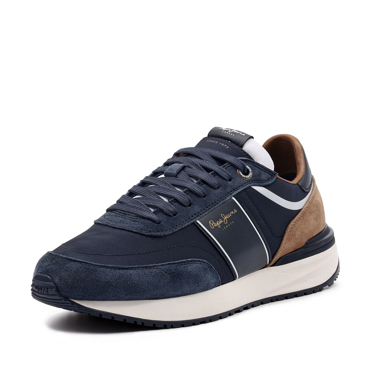 Pepe Jeans Buster Serie Pantofi sport bărbați PMS600008-595