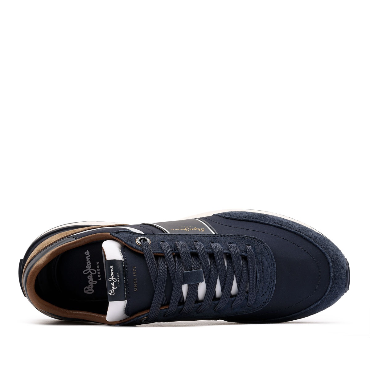 Pepe Jeans Buster Serie Pantofi sport bărbați PMS600008-595