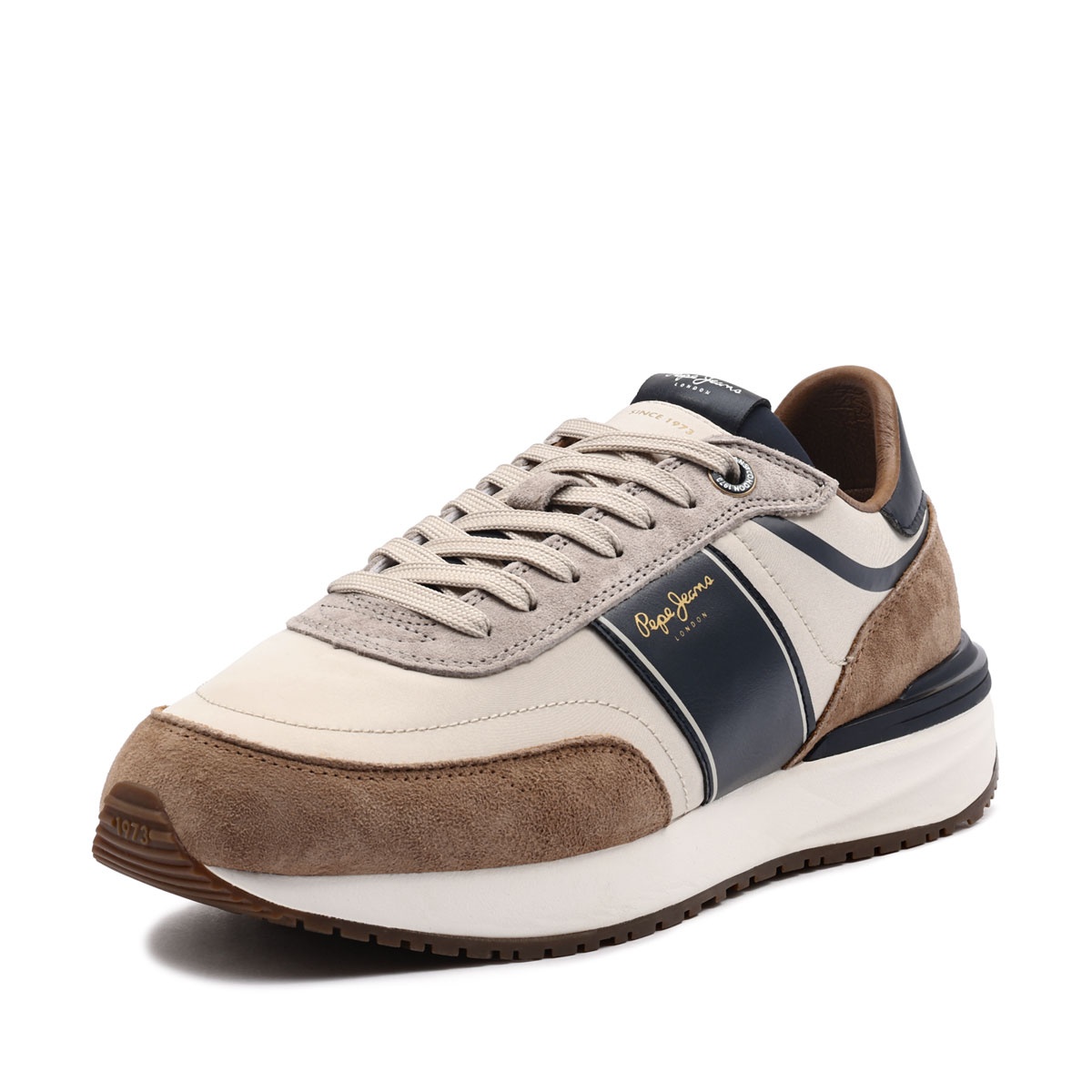 Pepe Jeans Buster Serie Pantofi sport bărbați PMS600008-879