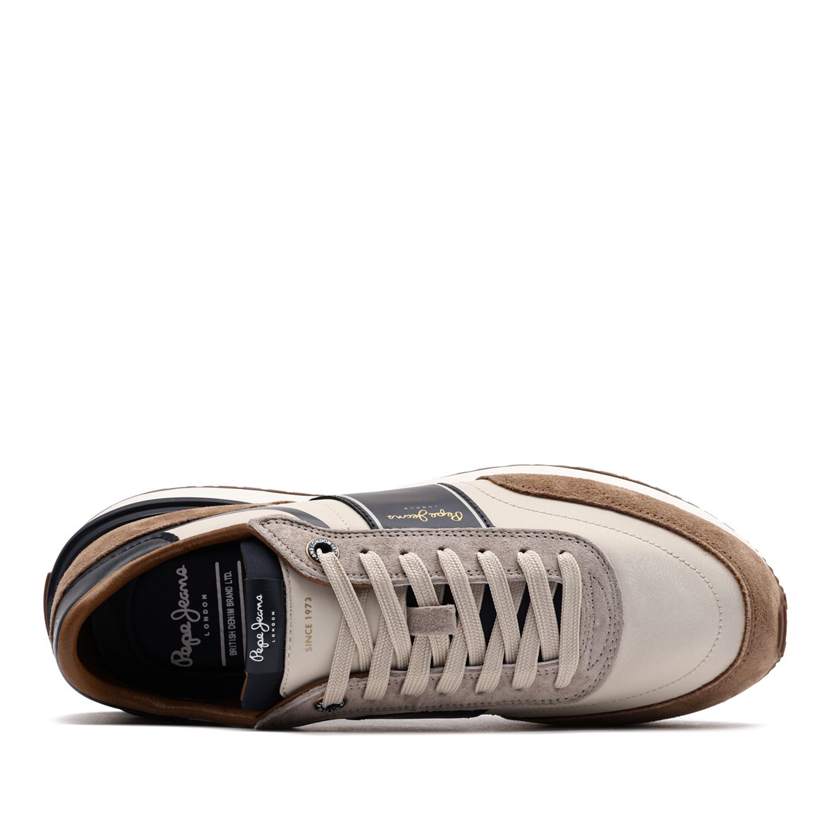 Pepe Jeans Buster Serie Pantofi sport bărbați PMS600008-879