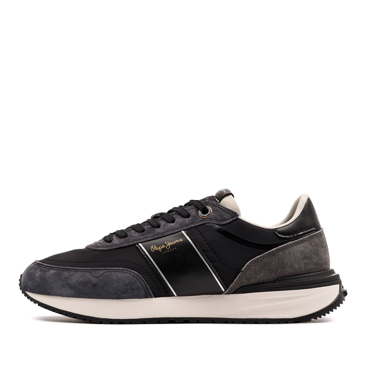 Pepe Jeans Buster Serie Pantofi sport bărbați PMS600008-999