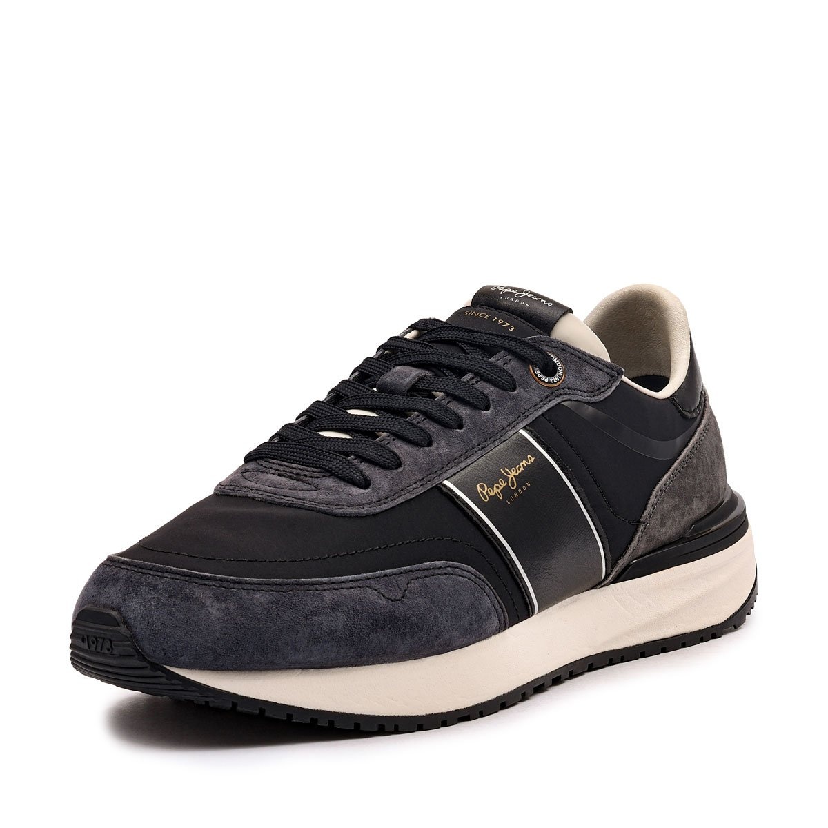 Pepe Jeans Buster Serie Pantofi sport bărbați PMS600008-999