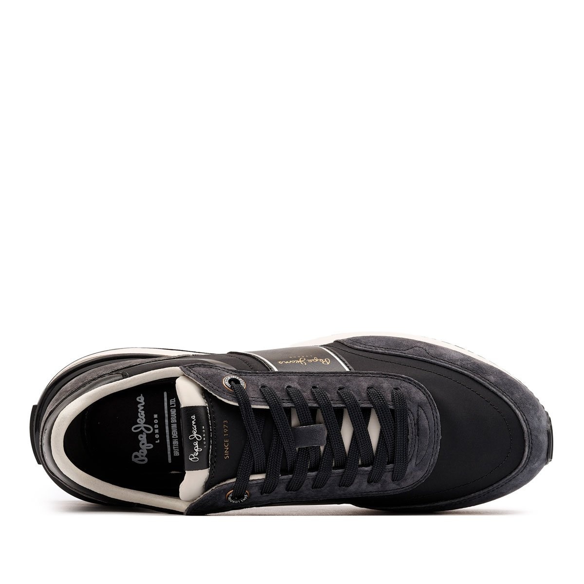 Pepe Jeans Buster Serie Pantofi sport bărbați PMS600008-999