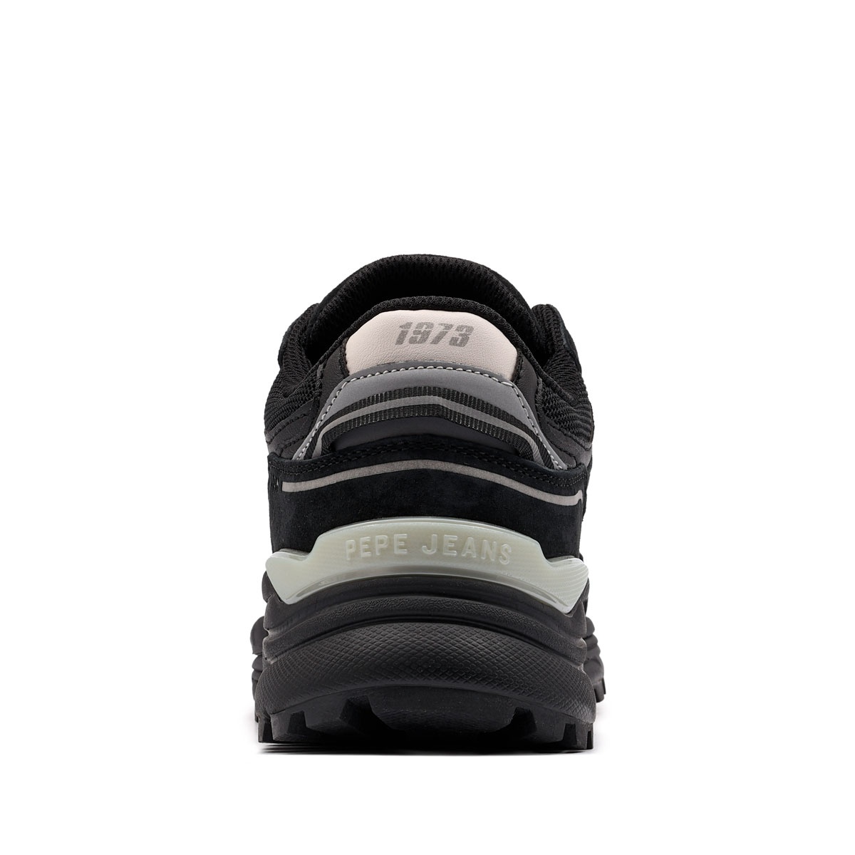 Pepe Jeans Darren Earth Pantofi sport bărbați PMS600010-999
