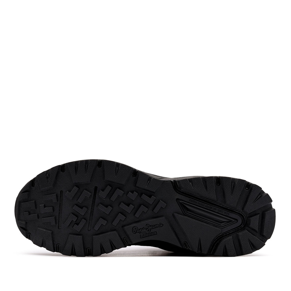 Pepe Jeans Darren Earth Pantofi sport bărbați PMS600010-999