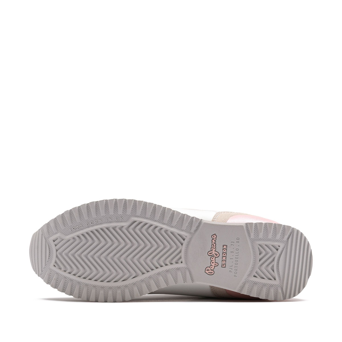 Pepe Jeans Dublin Fame Pantofi sport damă PGS400001-803